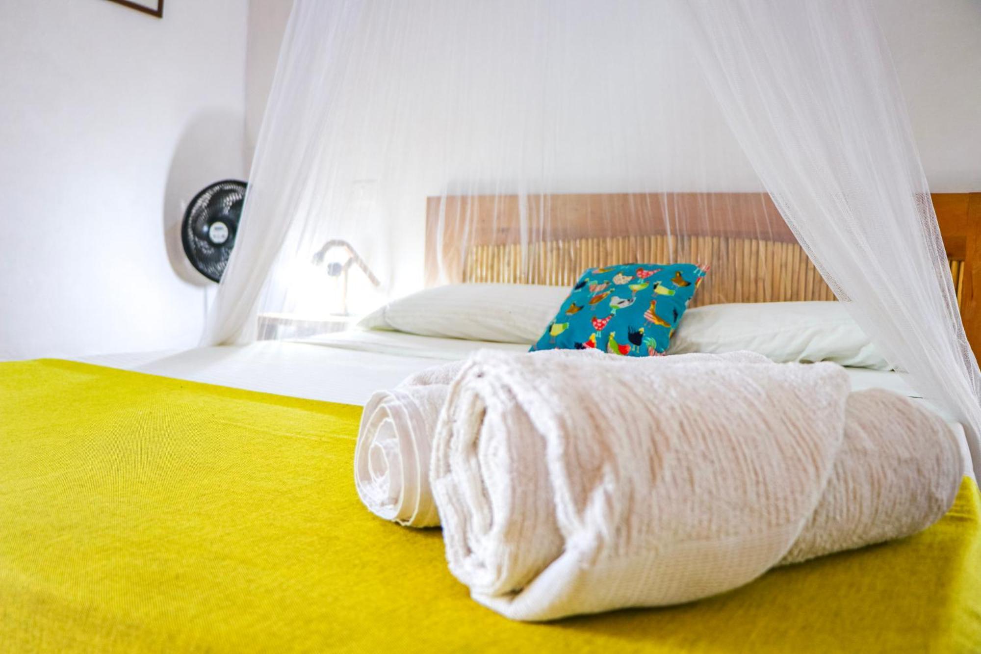 Hotel Casa Canela Barichara Zewnętrze zdjęcie