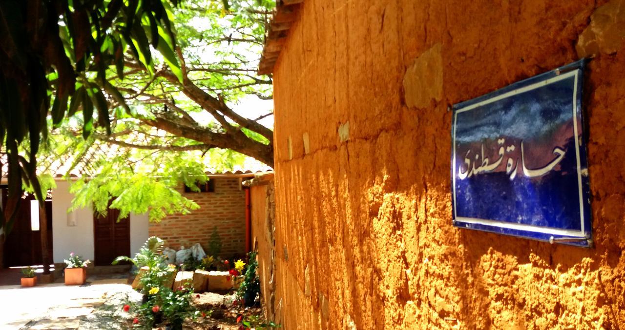 Hotel Casa Canela Barichara Zewnętrze zdjęcie